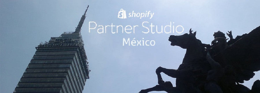 ¿Por qué Shopify Partner?