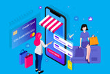 e-Payment secure transactions
