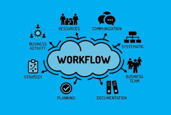 e-Workflow