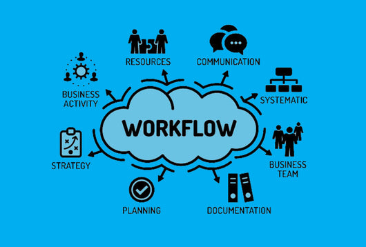 e-Workflow